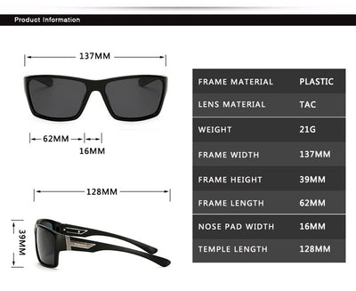 Luxury Brand Designer Sun Glasses