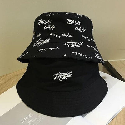 Summer Bucket Hats