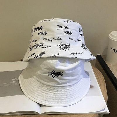 Summer Bucket Hats