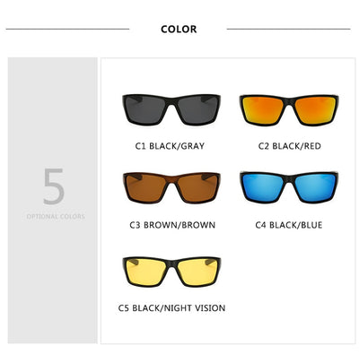 Luxury Brand Designer Sun Glasses