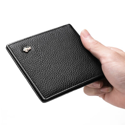 Leather Men Wallets