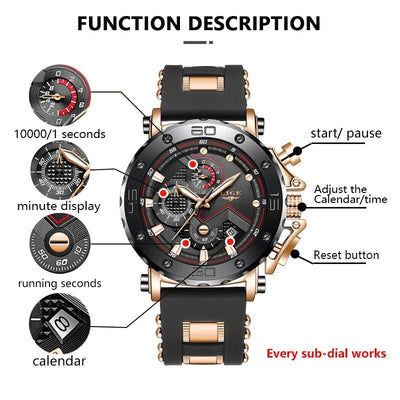 Men's Business Watches