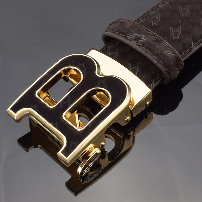 Designer Men Belts