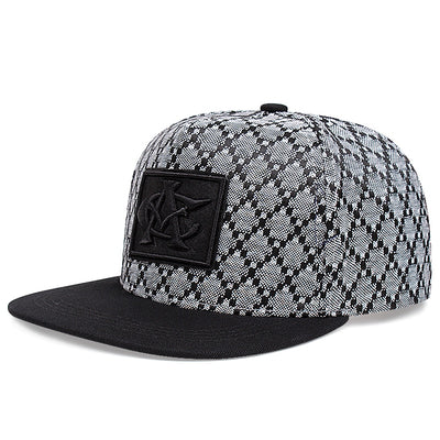 Summer Coolby Baseball Cap