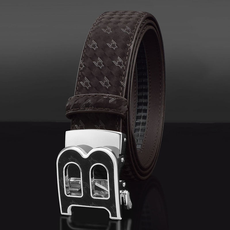 Designer Men Belts