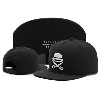 Hip Hop baseball Cap