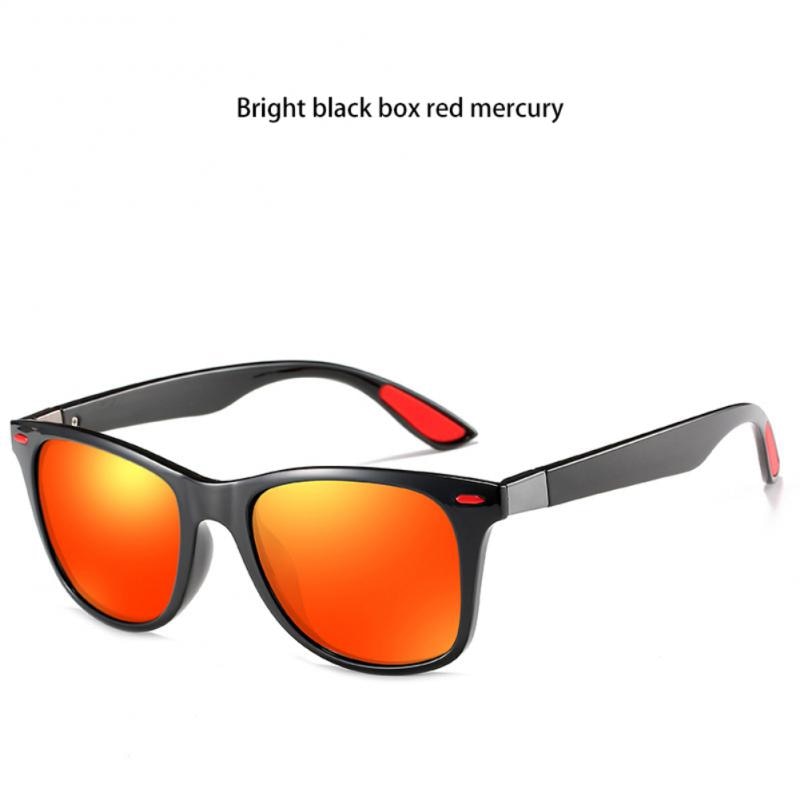 Fashion Anti-glare Goggle