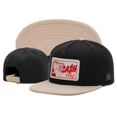 Hip Hop baseball Cap