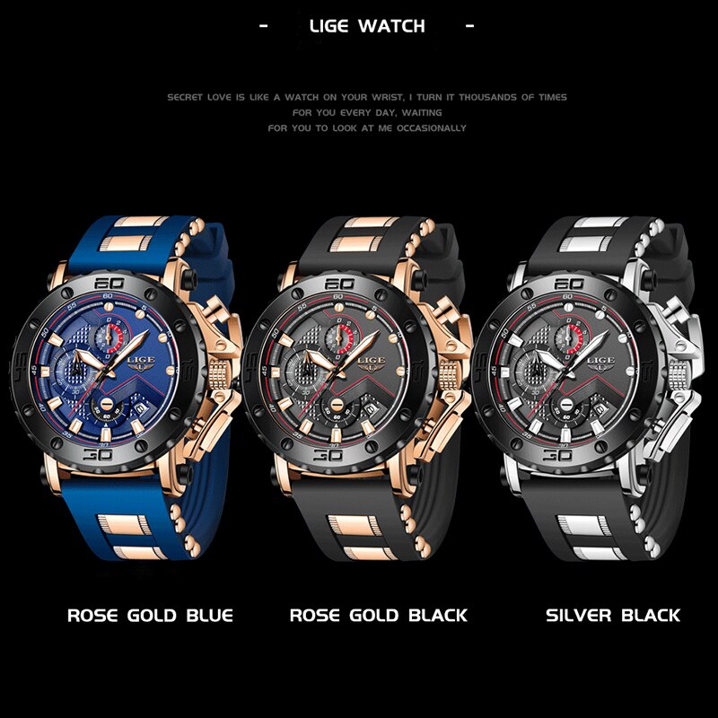 Men's Business Watches