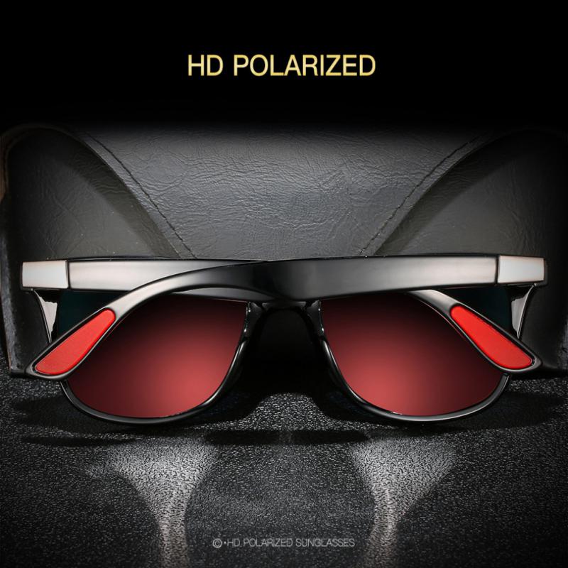 Fashion Anti-glare Goggle