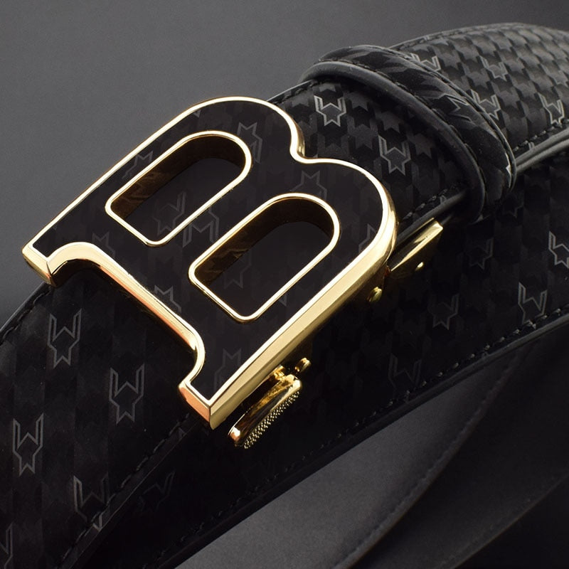 Designer Men Belts