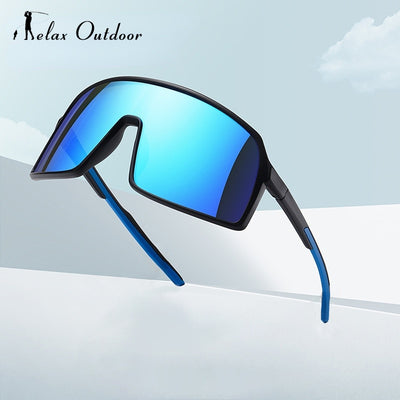 Outdoor Frame glasses